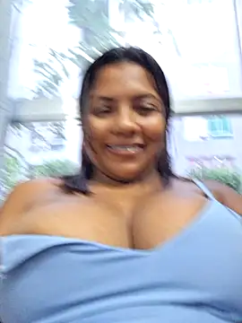 CanelitaPasion online show from February 17, 2025, 11:11 pm