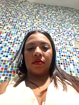 CanelitaPasion online show from October 4, 2025, 10:33 pm