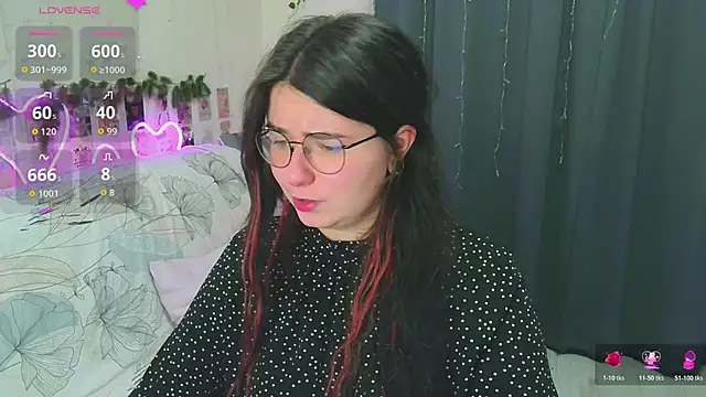 Snapshot of ss-katekisa-ss chatting on February 3, 2026, 2:53 am ss-katekisa-ss online show from February 3, 2026, 2:53 am