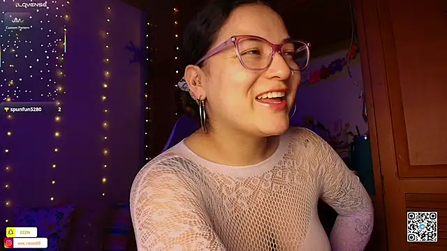 eva rosse69 online show from March 2, 2026, 12:12 pm