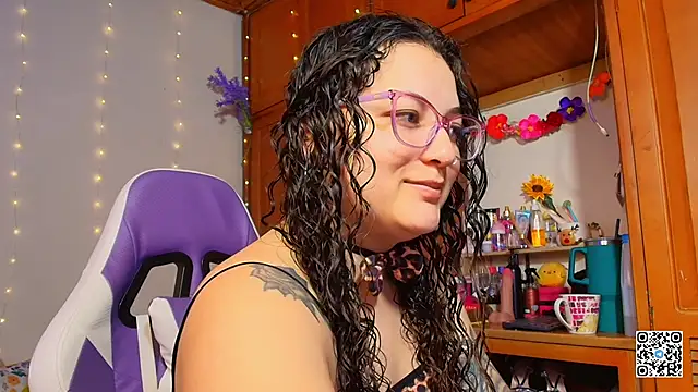 eva rosse69 online show from February 27, 2026, 11:10 am