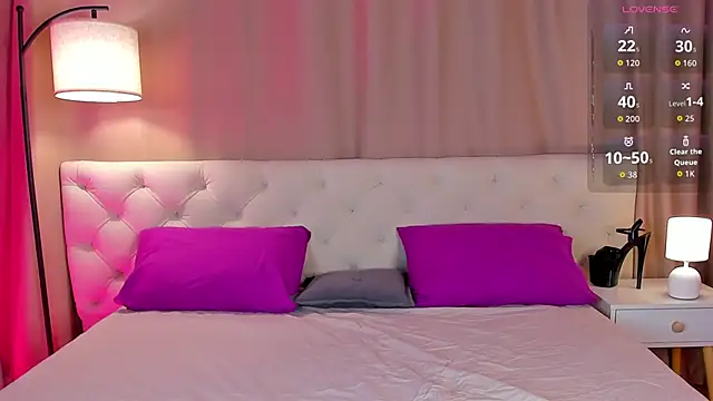 Ma1ilda Ardent online show from April 7, 2026, 5:15 pm