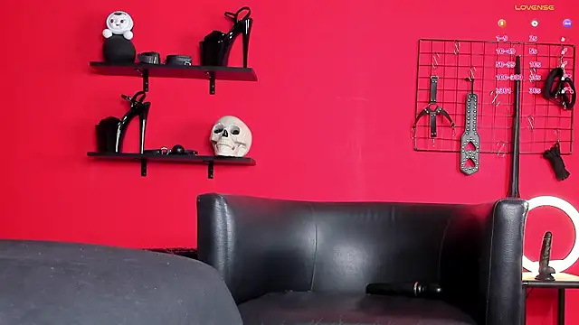 Ma1ilda Ardent online show from January 18, 2026, 3:59 pm