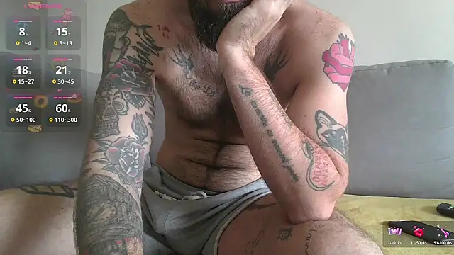 unmeccoquin online show from February 17, 2025, 9:46 am