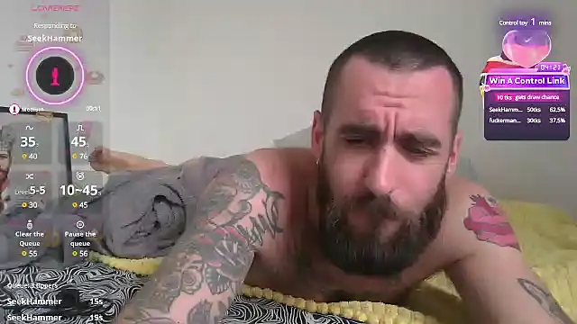 unmeccoquin online show from January 1, 2025, 11:16 am