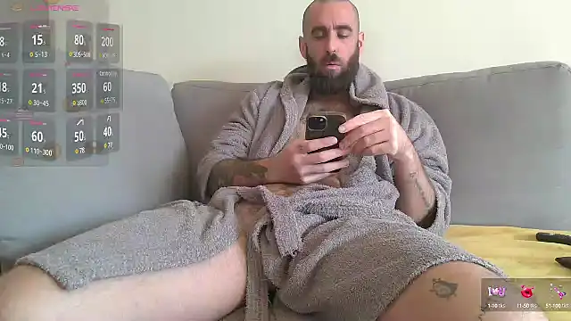 unmeccoquin online show from February 5, 2025, 10:08 am