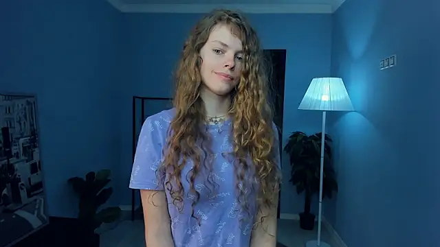 RayaNenlia online show from February 20, 2026, 6:26 am