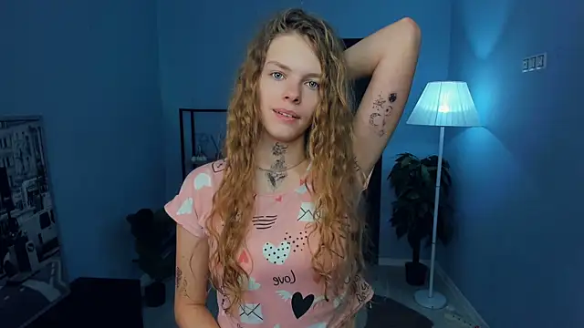 Snapshot of RayaNenlia chatting on December 3, 2025, 5:08 am RayaNenlia online show from December 3, 2025, 5:08 am