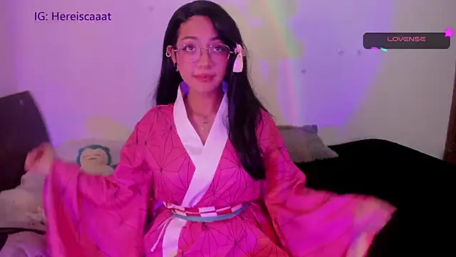 Snapshot of cataleya_kyuu__ chatting on February 12, 2025, 9:43 pm cataleya kyuu online show from February 12, 2025, 9:43 pm