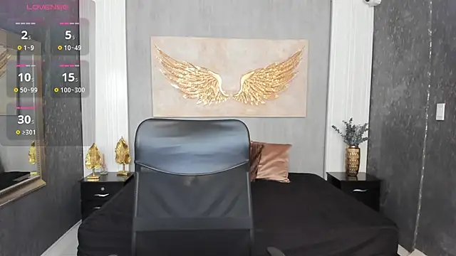 Valerie Corthez online show from February 27, 2026, 4:18 pm