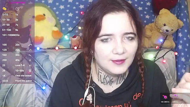 Yours good mood online show from February 23, 2026, 2:35 am