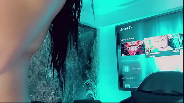 Snapshot of Emmaa_Saenz_ chatting on November 22, 2025, 10:30 pm Emmaa Saenz online show from November 22, 2025, 10:30 pm