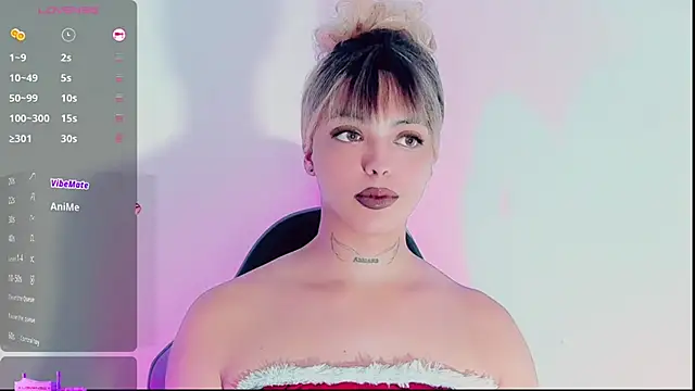 Snapshot of Emmaa_Saenz_ chatting on December 5, 2025, 5:44 pm Emmaa Saenz online show from December 5, 2025, 5:44 pm