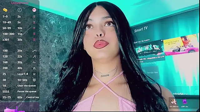 Snapshot of Emmaa_Saenz_ chatting on November 27, 2025, 4:40 pm Emmaa Saenz online show from November 27, 2025, 4:40 pm