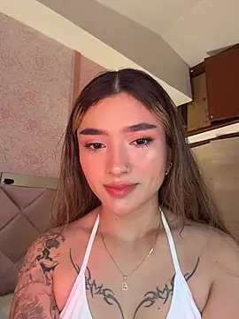 Arianavillada online show from February 5, 2026, 3:35 am