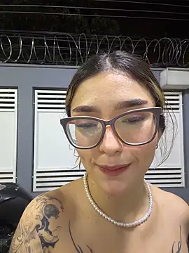 Arianavillada online show from March 2, 2026, 7:15 am