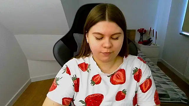 Snapshot of AbbyPleasure chatting on March 3, 2026, 10:00 am AbbyPleasure online show from March 3, 2026, 10:00 am