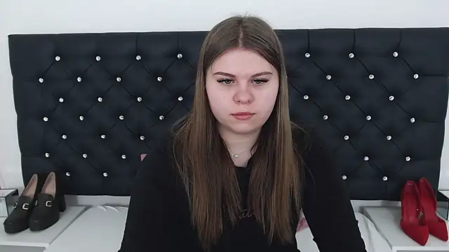 Snapshot of AbbyPleasure chatting on February 18, 2025, 12:28 pm AbbyPleasure online show from February 18, 2025, 12:28 pm