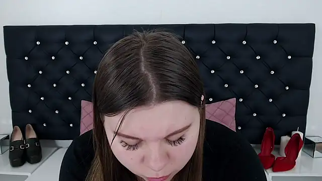 Snapshot of AbbyPleasure chatting on March 10, 2025, 4:14 pm AbbyPleasure online show from March 10, 2025, 4:14 pm