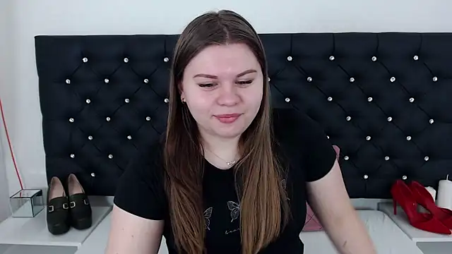 Snapshot of AbbyPleasure chatting on March 10, 2025, 10:07 am AbbyPleasure online show from March 10, 2025, 10:07 am