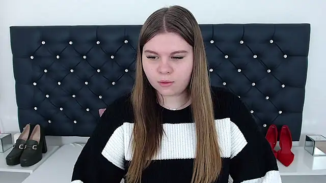 Snapshot of AbbyPleasure chatting on February 25, 2025, 3:53 pm AbbyPleasure online show from February 25, 2025, 3:53 pm