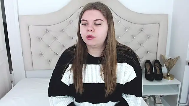 Snapshot of AbbyPleasure chatting on February 5, 2025, 9:46 am AbbyPleasure online show from February 5, 2025, 9:46 am