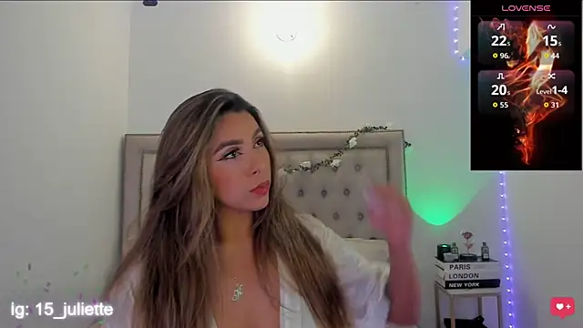 kristy calderon online show from April 1, 2026, 8:39 pm