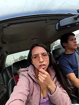 Katalleya jyj online show from March 16, 2026, 2:21 pm