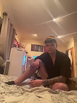 Snapshot of Darylpollalarga chatting on December 21, 2025, 1:52 am Darylpollalarga online show from December 21, 2025, 1:52 am