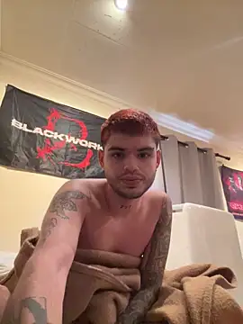 Darylpollalarga online show from December 22, 2025, 9:53 am