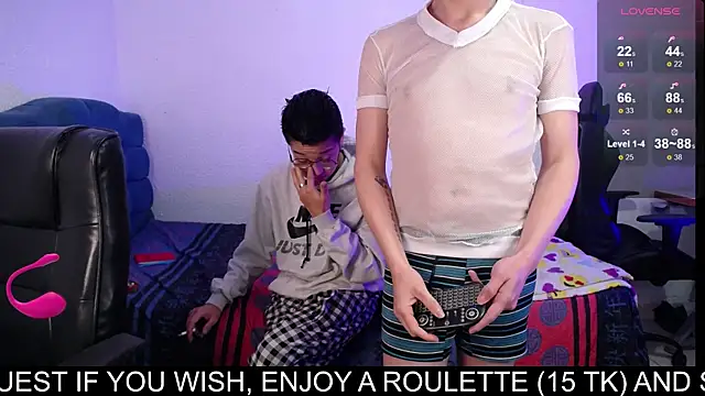 Snapshot of savagesboys chatting on January 8, 2025, 12:26 pm savagesboys online show from January 8, 2025, 12:26 pm