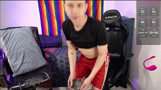 Snapshot of savagesboys chatting on December 12, 2024, 2:15 am savagesboys online show from December 12, 2024, 2:15 am