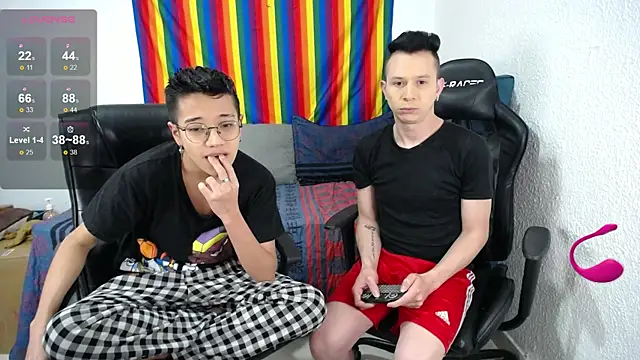 Snapshot of savagesboys chatting on December 11, 2024, 9:19 am savagesboys online show from December 11, 2024, 9:19 am