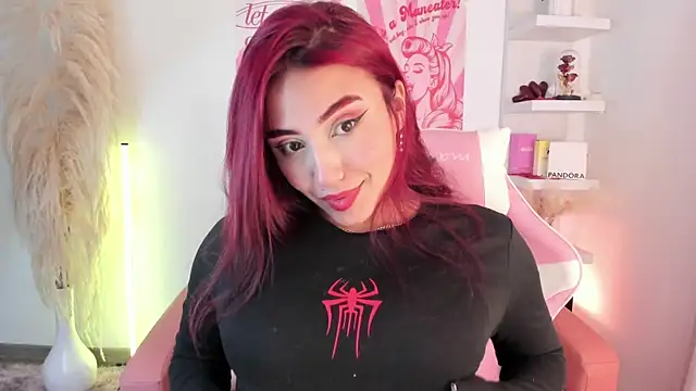 veronicaxx69 online show from March 26, 2026, 3:16 am