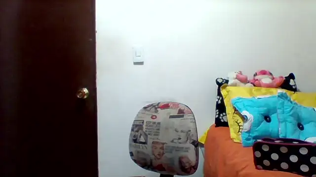 Alisson brand online show from March 6, 2025, 12:09 pm