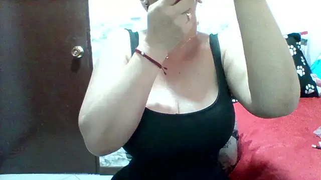 Alisson brand online show from March 29, 2026, 5:03 pm