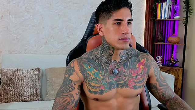 AdanReilly online show from March 28, 2026, 4:30 pm