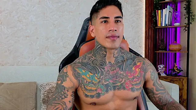 AdanReilly online show from March 21, 2026, 3:05 pm