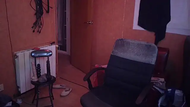 Lia Y PatrickX online show from April 17, 2026, 10:34 pm