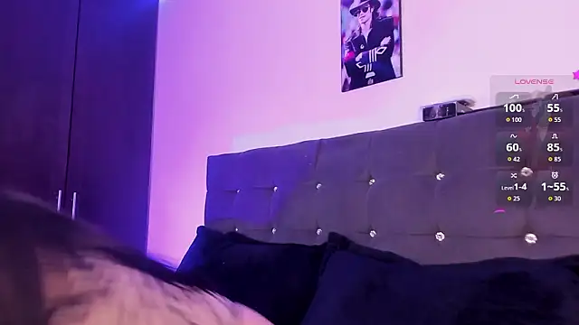 Maggie 1 online show from February 17, 2026, 11:46 pm