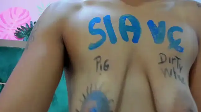 Hellen  4master online show from February 1, 2025, 12:15 pm