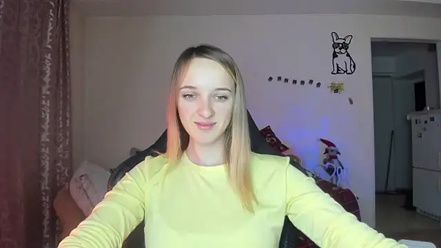 Snapshot of RouseReed chatting on January 7, 2026, 1:05 pm RouseReed online show from January 7, 2026, 1:05 pm