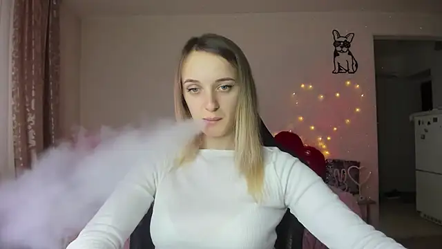 Snapshot of RouseReed chatting on February 25, 2026, 1:11 pm RouseReed online show from February 25, 2026, 1:11 pm