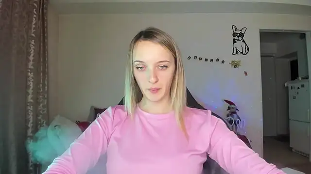 Snapshot of RouseReed chatting on January 8, 2026, 1:17 pm RouseReed online show from January 8, 2026, 1:17 pm