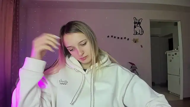 Snapshot of RouseReed chatting on January 13, 2026, 7:34 am RouseReed online show from January 13, 2026, 7:34 am