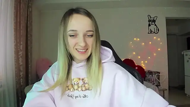 Snapshot of RouseReed chatting on February 26, 2026, 1:00 pm RouseReed online show from February 26, 2026, 1:00 pm