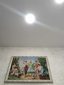 Snapshot of LadyLolyPop_ chatting on October 23, 2025, 6:12 am LadyLolyPop online show from October 23, 2025, 6:12 am