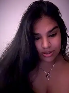 Badkittykim online show from February 15, 2026, 7:57 pm