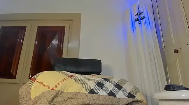 GingerDollx online show from March 15, 2025, 10:33 pm