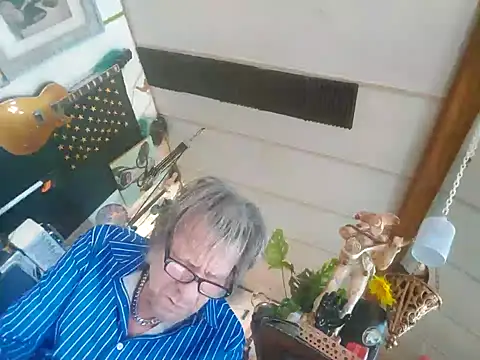 WillCum4Unow online show from January 29, 2025, 9:50 pm